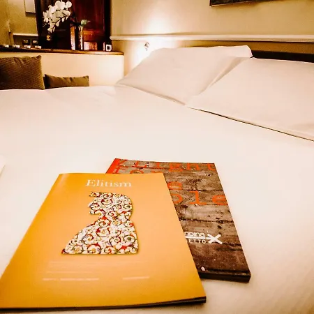 Acacia -timo דירה פירנצה