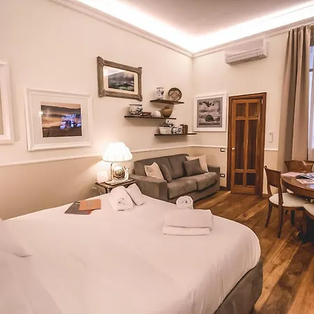 Apartment Acacia -timo *
