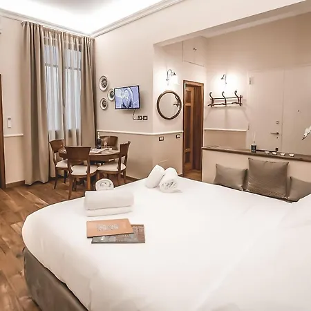 Apartment Acacia -timo Florenz