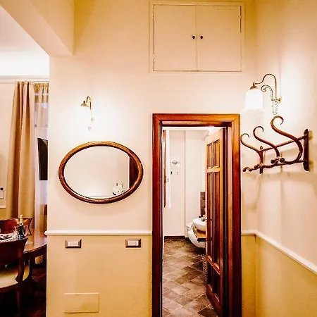 Acacia -timo Apartment