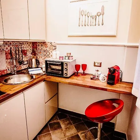 Acacia -timo * Floransa