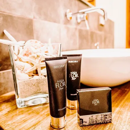 Daire Acacia -timo Floransa