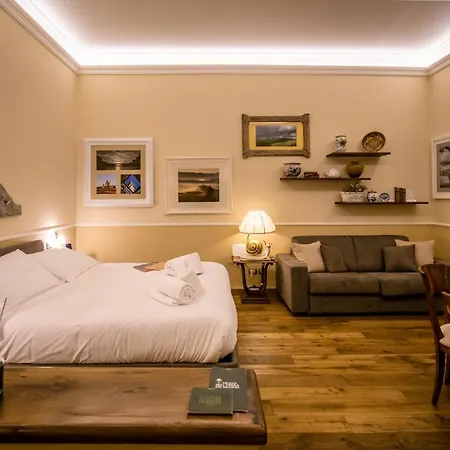 Apartment Acacia -timo *