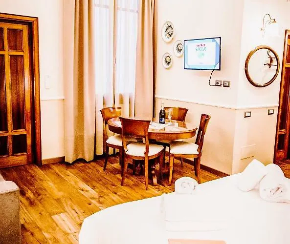 아파트 Acacia -timo 피렌체